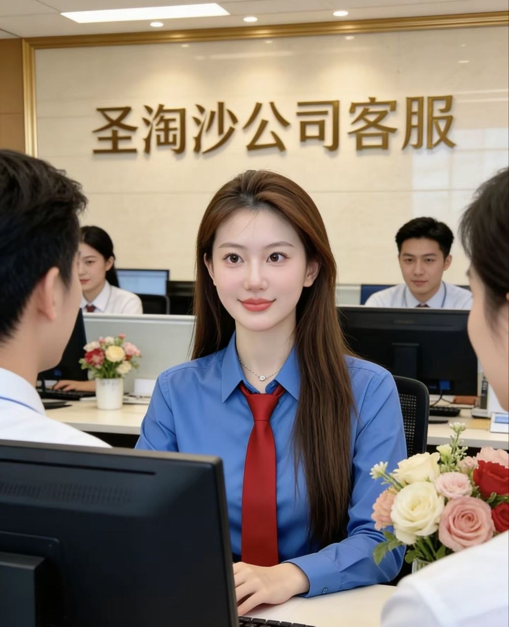 华纳万宝路主题视觉图12