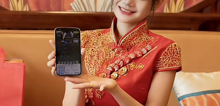 华纳万宝路主题视觉图2